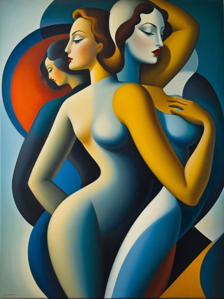 06362-260143853-masterpiece,best quality,oil painting,style of Alexander Archipenko,_lora_tbh109-sdxl_0.5_,.png